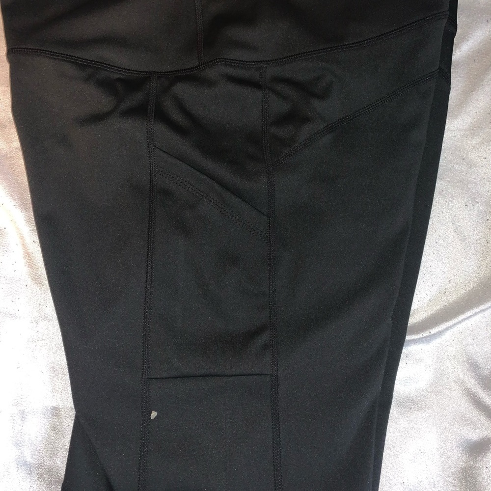 Bike Shorts - Picture 2 of 2